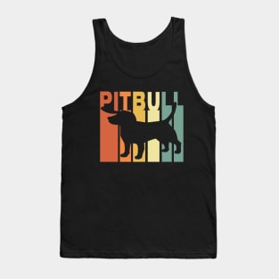 Staffordshire Terrier T-Shirts Tank Top